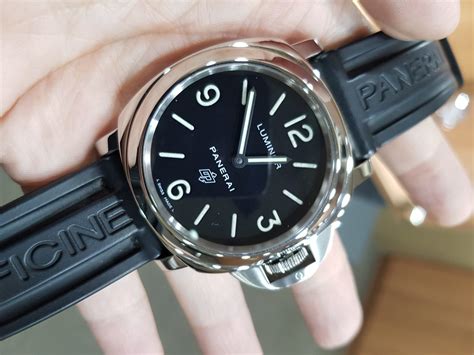 Panerai pam 00000